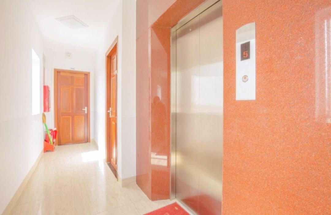 Thien Y Hotel Bai Sau Vung Tau Luaran gambar